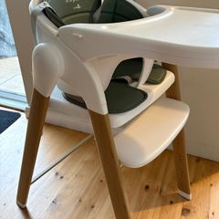Babylo highchair