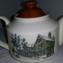 Vintage Teapot Image 3