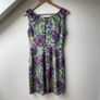 Fenn Wright Manson Silk Summer Dress Image 4