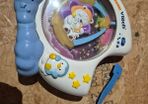 Vtech sleepy bear projector