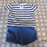 BNWT Minnie Mouse baby girl set Image 4