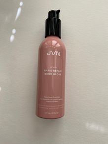 JVN rapid repair bond gloss 177 ml