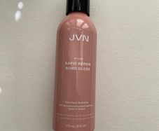 JVN rapid repair bond gloss 177 ml