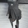 Car Roof Bar VOTEX 100kg (single) Image 3