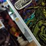 The Defenders ! Issue #27 ! Key Issue ! 1st Cameo Appearance of Starhawk ! Guardians Of The Galaxy Appearance ! Hot Copy ! Bronze Age Comic from 1975 ! by Marvel ! Image 8