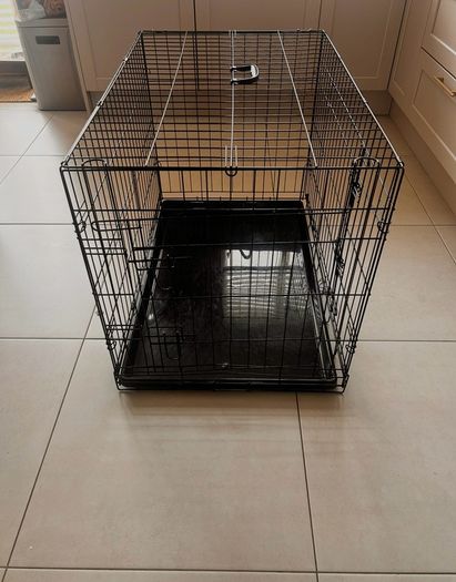 Large Dog Crate