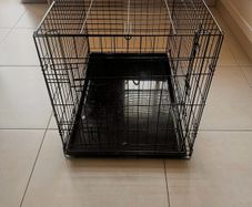 Large Dog Crate