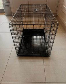 Large Dog Crate