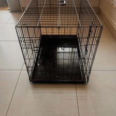 Large Dog Crate