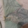 Fantasie Isabella - Underwired Side Support Bra 30FF and 2 Briefs XS - Sea Breeze Turquoise - BNWT RRP 69 Image 7