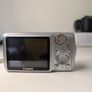 Canon PowerShot A470 Image 2