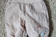 warm trousers