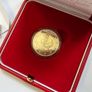 2018 Monaco Proof Francis Joseph Bosio Image 7