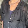 Day Birger Mikkelsen Shirt dress/tunic Size 42 Image 5