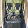 Thule Chariot Cab 2 Versatile Bike Trailer and Stroller Image 10