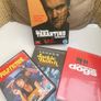 Tarantino 5 disc collector edition Image 4