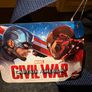 Marvel School Bag Image 2
