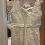 wedding dress size 12 Image 6