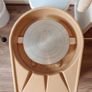 Shimpo RK-3D Whisper Pottery Wheel Image 7