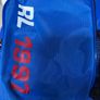 Ralph Lauren Polo Sport Vintage Holdall Duffle Bag Image 3