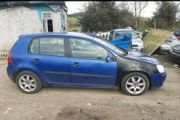 mk5 golf for breaking