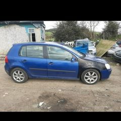 mk5 golf for breaking
