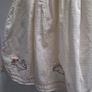 Baby girl dress M&S Image 2