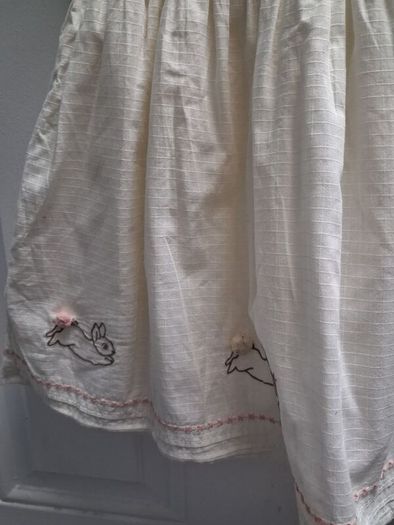 Baby girl dress M&S