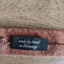 Vintage Ascot tie Image 4