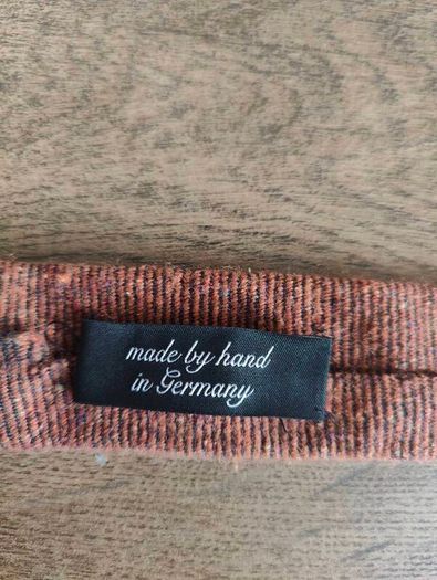 Vintage Ascot tie