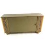 Mid century Staiger quartz clock Image 8