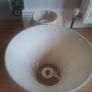 Laura Ashley lampshades x2 size 30cm Image 2