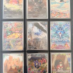 pokemon card collection