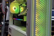 High Performance Custom Gaming PC 14core Intel/ 64GB RAM/Radeon RX 9060 XT 16GB/2TB m.2 SSD