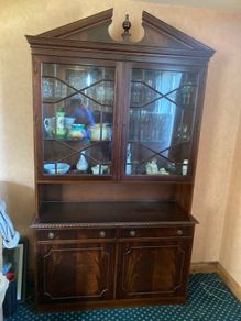 Display Cabinet