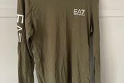 Emporio Armani Top - Small