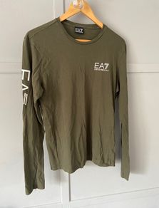 Emporio Armani Top - Small