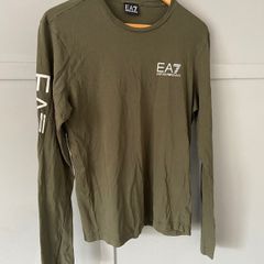 Emporio Armani Top - Small