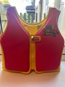 Swim Vest