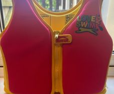Swim Vest