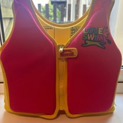 Swim Vest