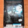Skulduggery Pleasant, Book 3, The Faceless Ones, by Derek Landy Image 2