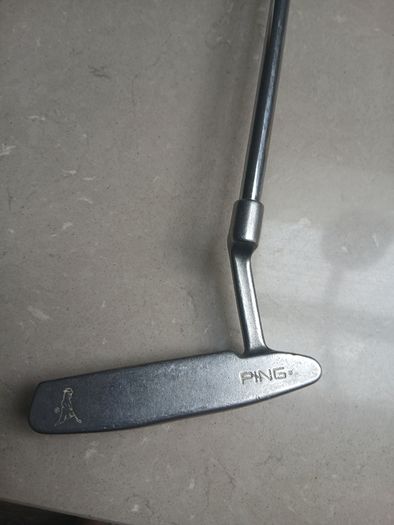 Ping anser 2 putter