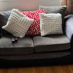 3 and 2 Seater sofa free to go