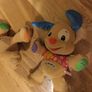 Educational Teddy Toy Image 5