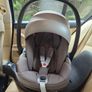 Cybex Cloud T Car Seat And ISOFIX Base Image 3