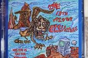 The 13th Floor Elevators 2CD - His Eye Is On The Pyramid