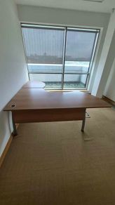 Office Desks & Chairs