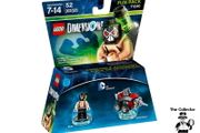LEGO Dimensions Bane Drill Driver Batman DC Comics Character Fun Pack 71240 Brand New Sealed