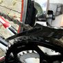 Cannondale CAAD 8 54cm racing bike Image 6